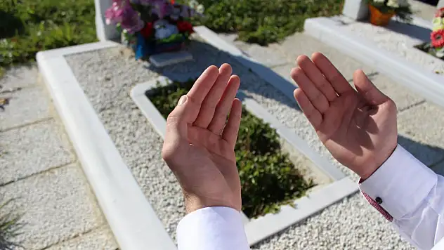 Kayseri'de vefat edenler (11 Ekim 2025)