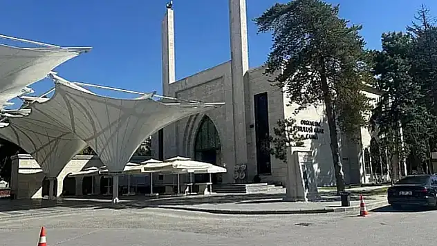 Kayseri'de vefat edenler (23 Kasım 2025)