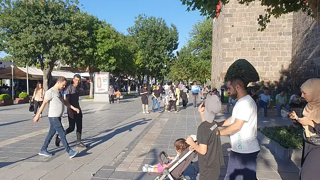 Kayseri'de veriler krizi gözler önüne serdi!