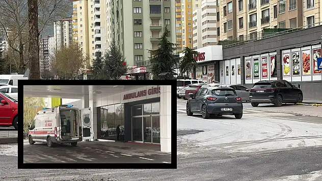 Kayseri'de vurulan ünlü mobilya firmasının müdürü hayatını kaybetti