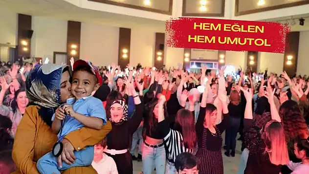 Kayseri'de Yakup Çalık için Kadınlar Matinesi düzenlenecek