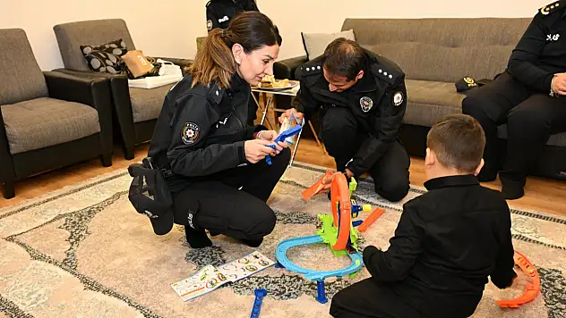 Kayseri'de yalnızca 38 adet var: Nadir madalyon bakın kime hediye edildi?