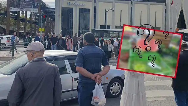 Kayseri'de yanına yaklaşılmıyordu: Fiyatı giderek düşüyor!