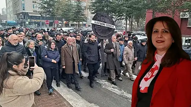 Kayseri'de yankı uyandıran istifa! Alevi tartışmaları sonunu getirdi…