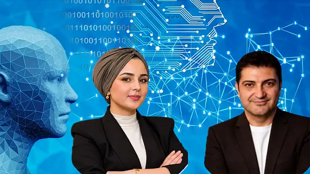 Kayseri'de yapay zekâ alarmı!  Yıllardır yaptığınız meslek değişebilir