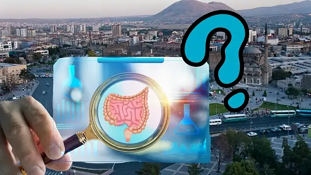 Kayseri'de yapılan kanser taramasında kaç kişide şüpheli durum çıktı? İşte çarpıcı rakamlar