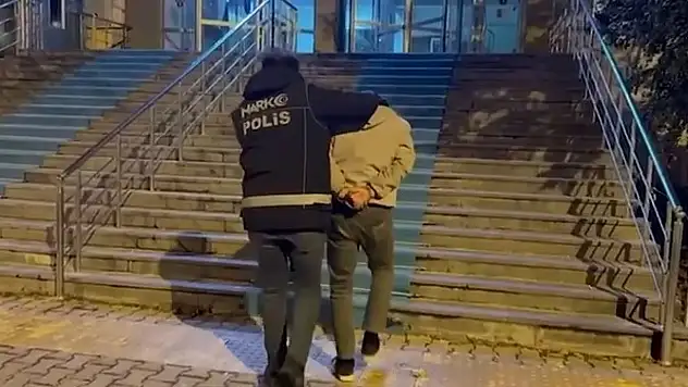 Kayseri'de Yargıtay'dan dönen davada karar çıktı