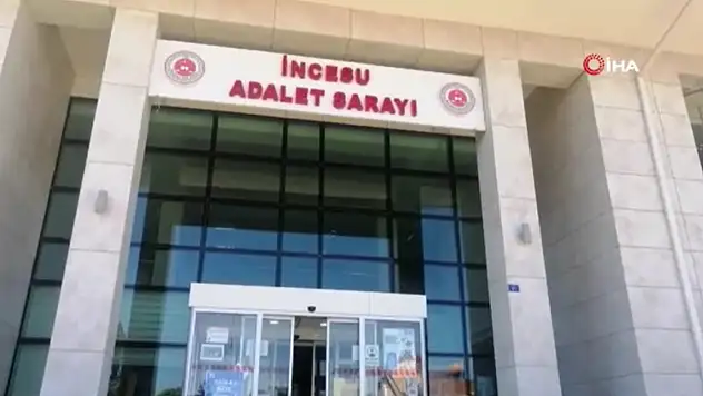 Kayseri'de Yargıtay'ın bozma kararı sonrası yeniden yargılanan şahsın cezası belli oldu!