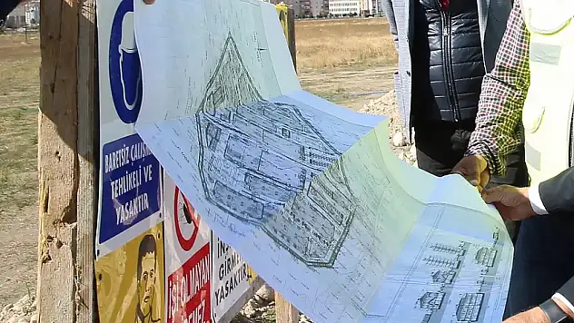 Kayseri'de yarım kalan proje: 4 yıldır neden tamamlanamadı?