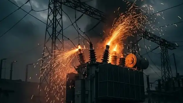 Kayseri'de yarın elektrik kesintisi yaşanacak – 12 Ocak 2026