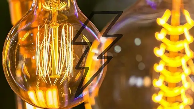 Kayseri'de yarın elektrik kesintisi yaşanacak ilçeler belli oldu – 18 Nisan 2026