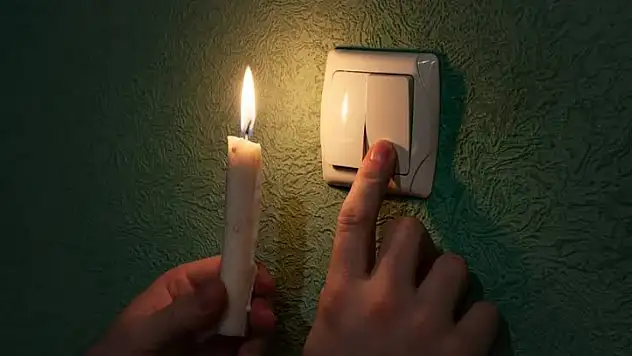 Kayseri'de yarın elektrik kesintisi yaşanacak ilçeler belli oldu!