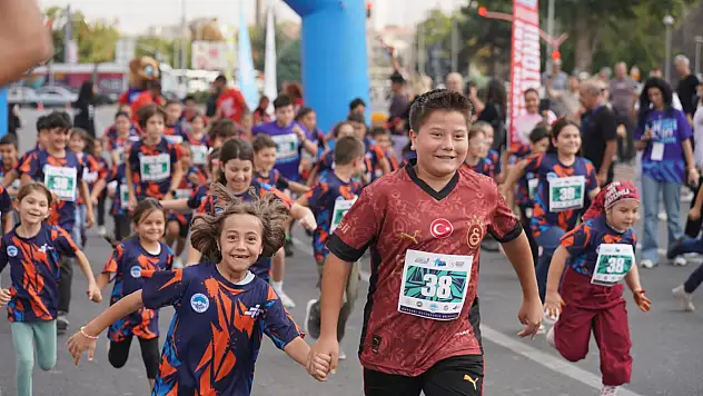 Kayseri'de yarın nefesler tutulacak: 22 ülkeden sporcu geliyor