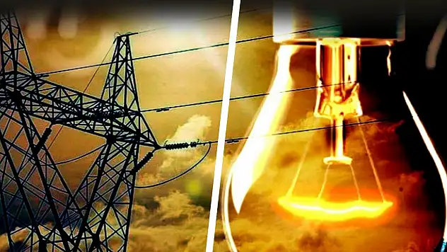 Kayseri'de yarın o ilçelerde elektrik kesintisi yaşanacak? 20 Ağustos 2025