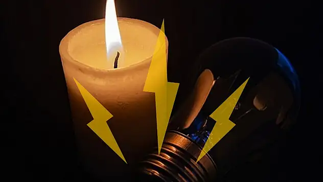 Kayseri'de yarın o ilçelerde elektrik kesintisi yaşanacak? 8 Nisan 2026