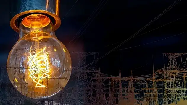 Kayseri'de yarın o mahallelerde elektrik kesintisi yaşanacak? 19 Ekim 2025