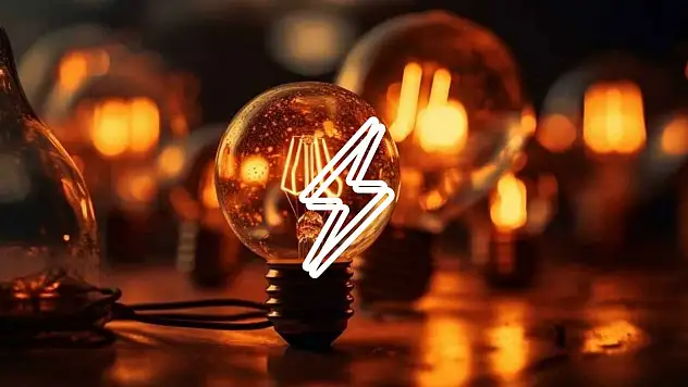 Kayseri'de yarın o mahallelerde elektrik kesintisi yaşanacak? 4 Nisan 2026