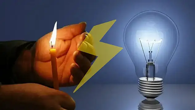 Kayseri'de yarın o mahallelerde elektrik kesintisi yaşanacak? 23 Nisan 2026
