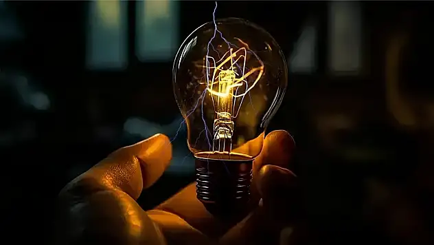 Kayseri'de yarın o mahallelerde elektrik kesintisi yaşanacak? 3 Mayıs 2026