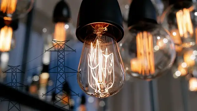 Kayseri'de yarın o mahallelerde elektrik kesintisi yaşanacak? 24 Mayıs 2026