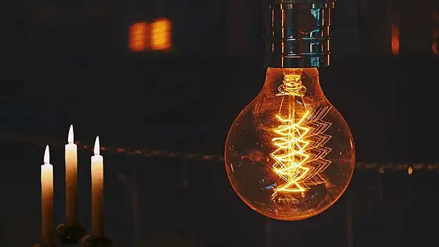 Kayseri'de yarın tam 12 ilçede elektrik kesintileri yaşanacak! 1 Ekim 2025