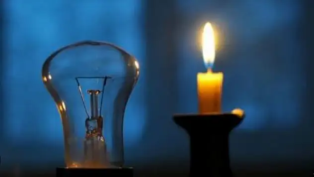 Kayseri'de yarın tüm gün elektrik kesintisi yaşanacak! Elektrikler ne zaman gelecek?