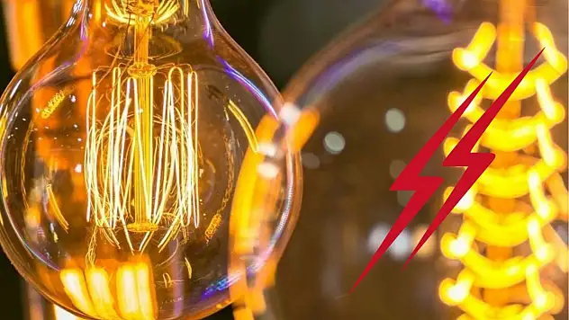 Kayseri'de yarın tüm gün elektrik kesintisi yaşanacak – 14 Ağustos 2025