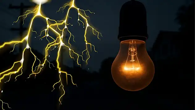 Kayseri'de yarın tüm gün elektrik kesintisi yaşanacak – 27 Ağustos 2025