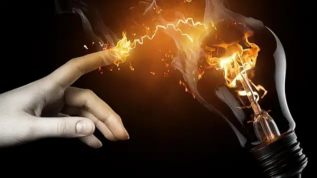 Kayseri'de yarın tüm gün elektrik kesintisi yaşanacak – 17 Ekim 2025