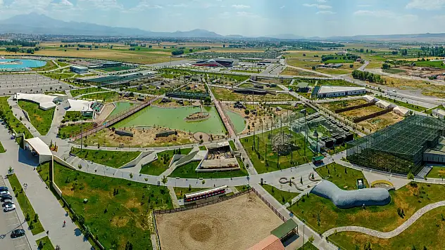 Kayseri'de yarın tüm gün ücretsiz olacak!