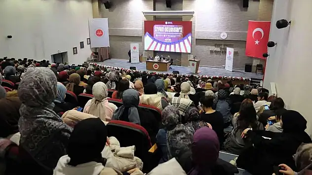 Kayseri'de yarın yapılacak - Tüm öğrenciler davet edildi!