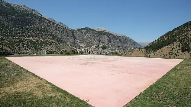 Kayseri'de yasaklı alanlar belli oldu: 31 Ekim'e kadar geçerli olacak!