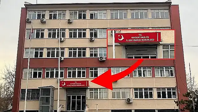 Kayseri'de yaşayan Suriyeli sayısı belli oldu: İşte son güncel veriler!