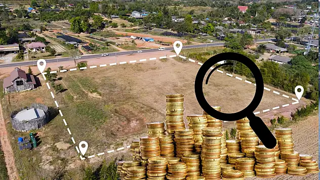 Kayseri'de yatırım avcıları gözünü dikti: Tam 10 taşınmaz…