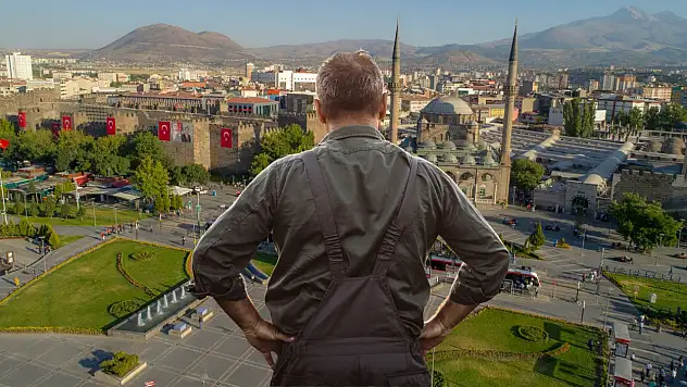 Kayseri'de yatırım neden durdu? Rakamlar üreticiyi düşündürüyor!