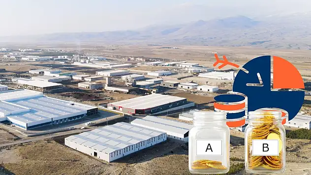 Kayseri'de yatırım rotası yeniden şekilleniyor: Arsa yarışı başladı!