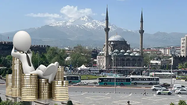 Kayseri'de yatırımcı  aranıyor – Tarihi camiye gelir modeli!