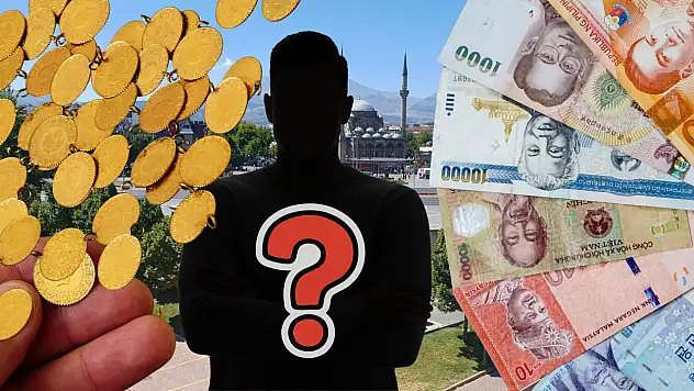 Kayseri'de yatırımın nabzı değişti: Zirvede tanıdık isim var!