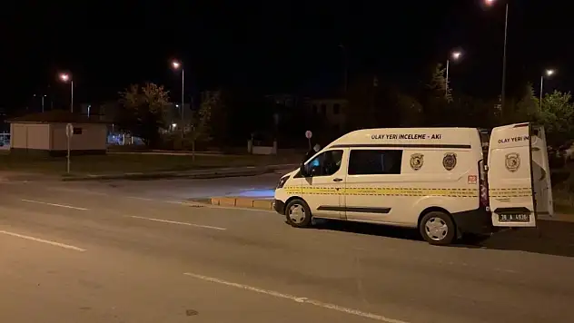 Kayseri'de yayaya çarptı, sırra kadem bastı! Sonrası film gibi gelişti