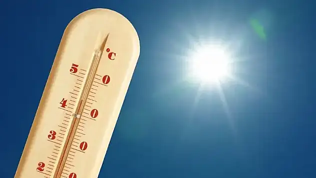 Kayseri'de yaz havası etkisini artırıyor: Sıcaklık 28 dereceyi görecek (16 Haziran)
