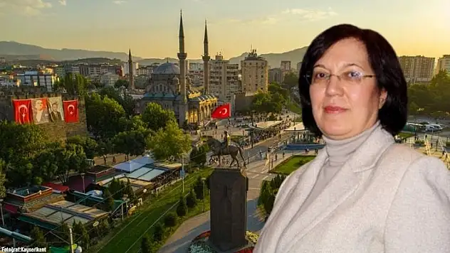 Kayseri'de yazıldı, dünya konuşuyor! 47 yaşında gelen o karar her şeyi değiştirdi