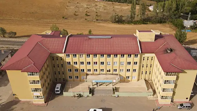 Kayseri'de YBO'da dönüşüm kararı alındı!