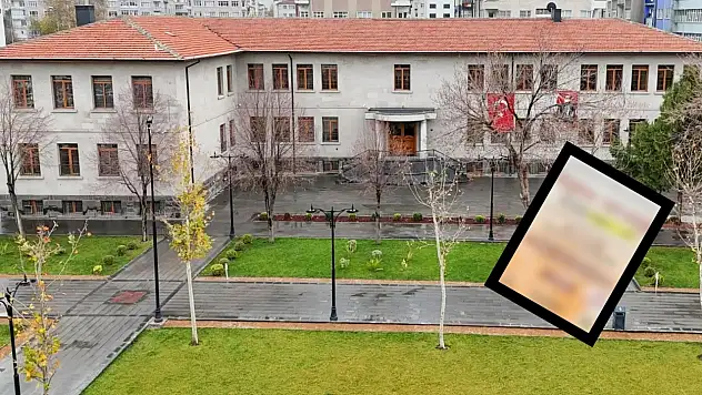 Kayseri'de yeni açılan merkezden ilk etkinlik - Tüm vatandaşlar davetli
