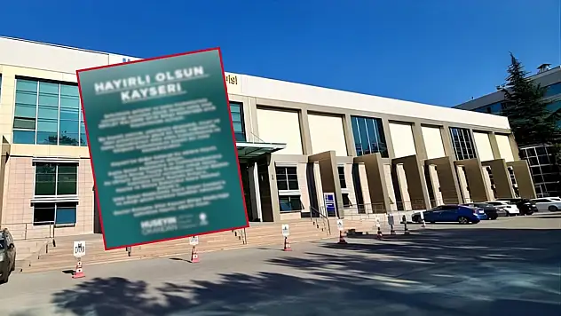 Kayseri'de yeni dönem: DMO Bölge Müdürlüğü Kayseri'de açılıyor!
