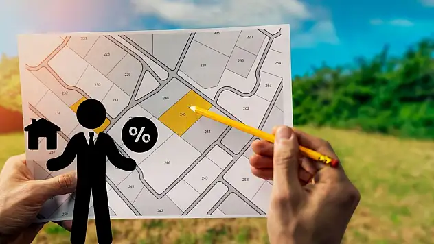 Kayseri'de yeni fırsat kapıda: Yatırımcı harekete geçti!