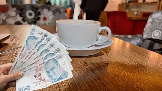 Kayseri'de yeni fiyatlar belli oldu! Etiketler tamamen değişti