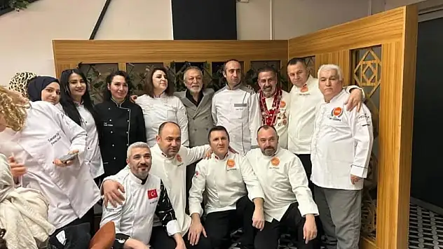 Kayseri'de yeni hamle: Hedef Kayseri'yi marka haline getirmek!