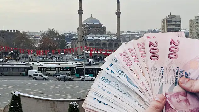 Kayseri'de yeni hibe süreci başladı!