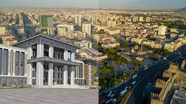 Kayseri'de yeni hükümet konağı için imzalar atıldı: Maliyeti kaç milyon TL olacak?