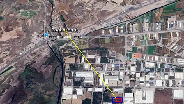 Kayseri'de yeni istihdam fırsatı – Kayseri Serbest Bölgede yeni üretim tesisi kurulacak!